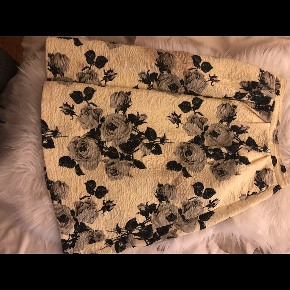Topshop skirt US Size 6